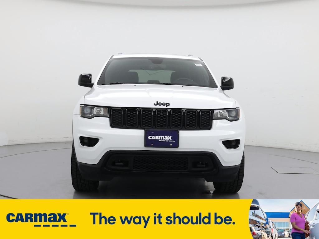 used 2019 Jeep Grand Cherokee car, priced at $25,998