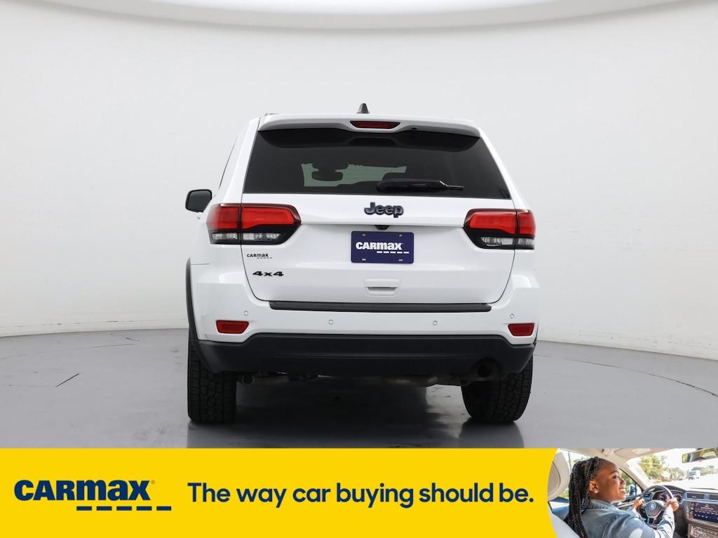 used 2019 Jeep Grand Cherokee car, priced at $25,998