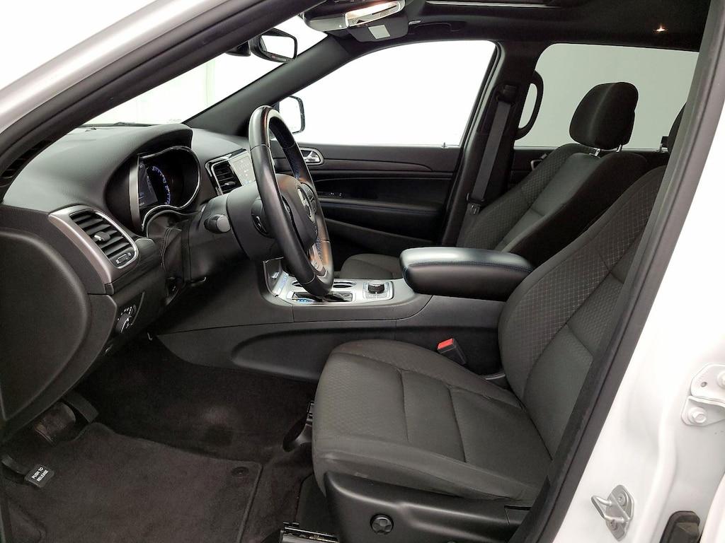 used 2019 Jeep Grand Cherokee car, priced at $25,998