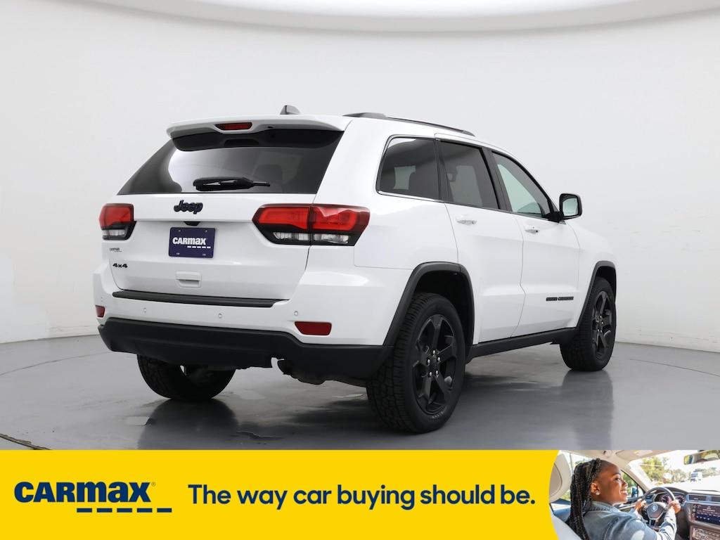used 2019 Jeep Grand Cherokee car, priced at $25,998
