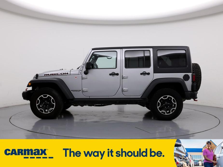 used 2015 Jeep Wrangler car, priced at $28,998