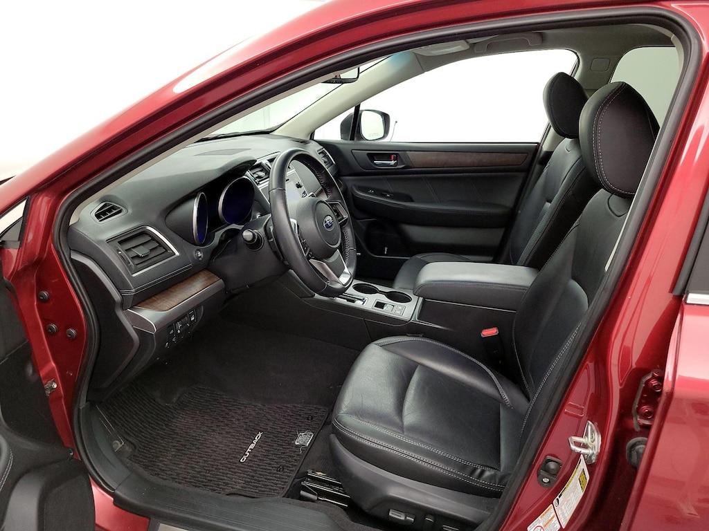 used 2018 Subaru Outback car, priced at $19,998
