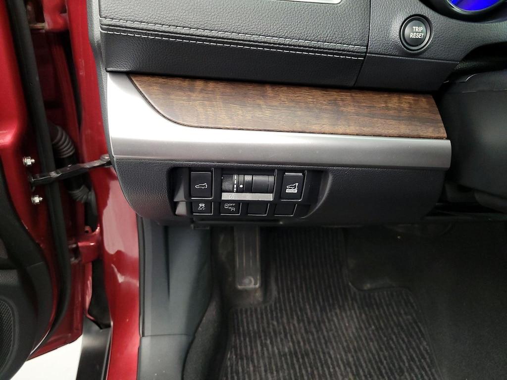 used 2018 Subaru Outback car, priced at $19,998