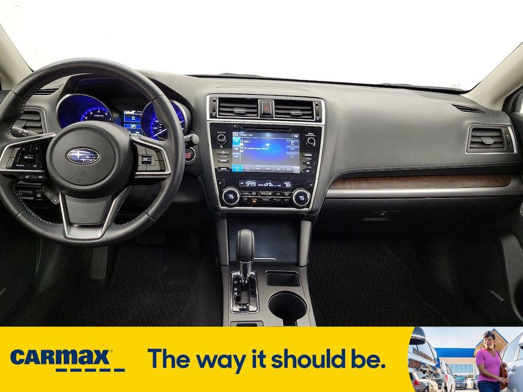 used 2018 Subaru Outback car, priced at $19,998