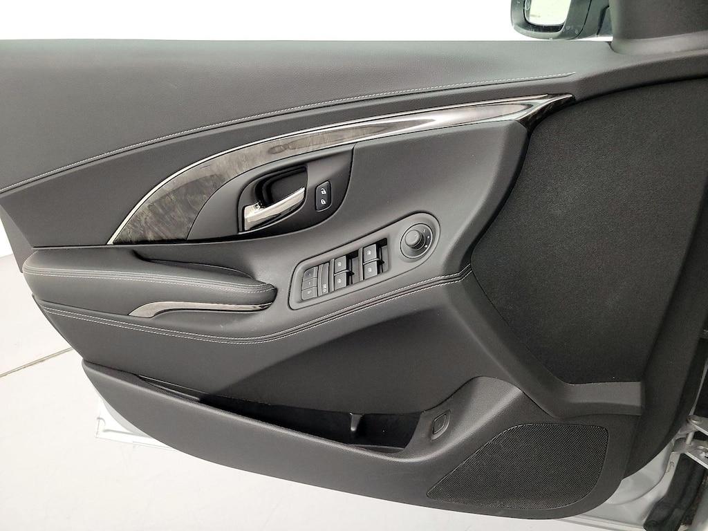 used 2014 Buick LaCrosse car, priced at $19,998