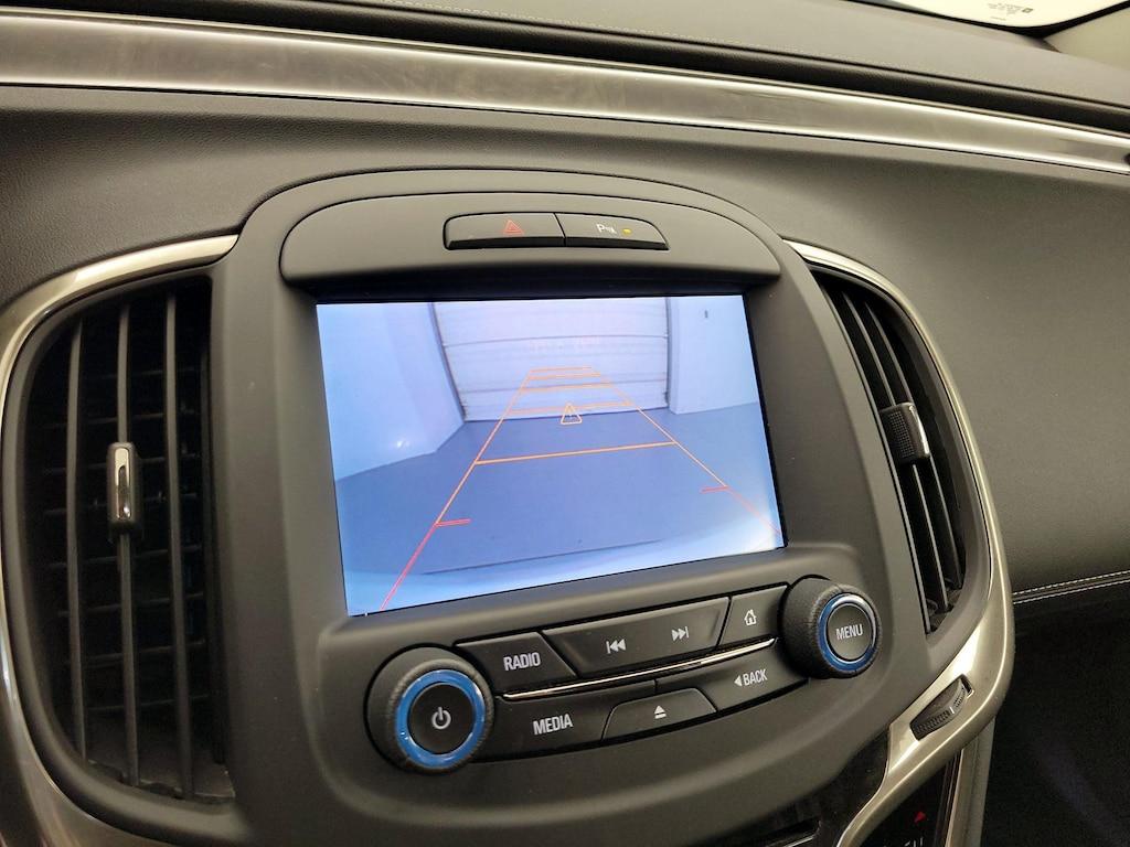 used 2014 Buick LaCrosse car, priced at $19,998