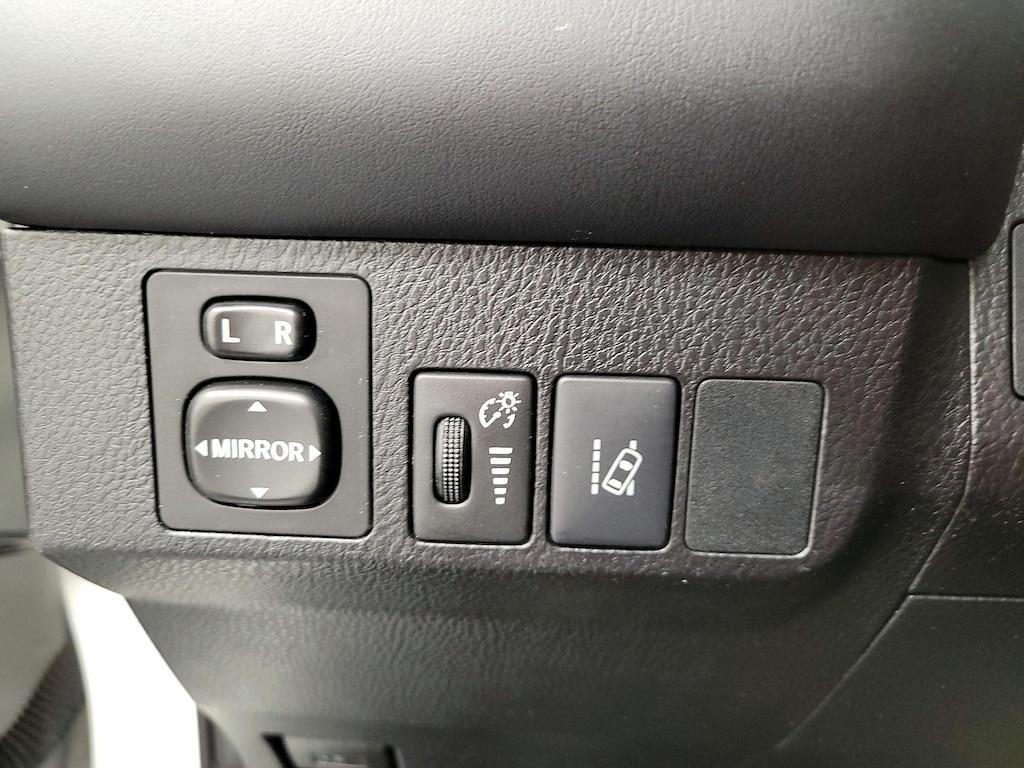 used 2017 Toyota RAV4 car, priced at $24,998