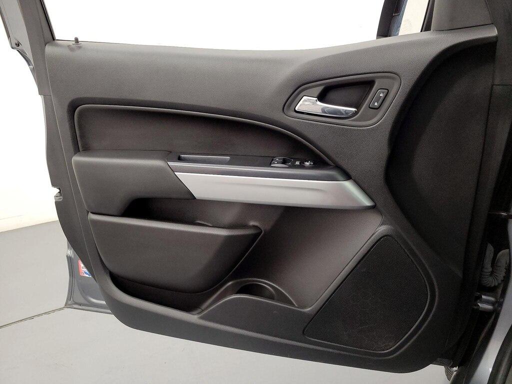 used 2022 Chevrolet Colorado car, priced at $24,998