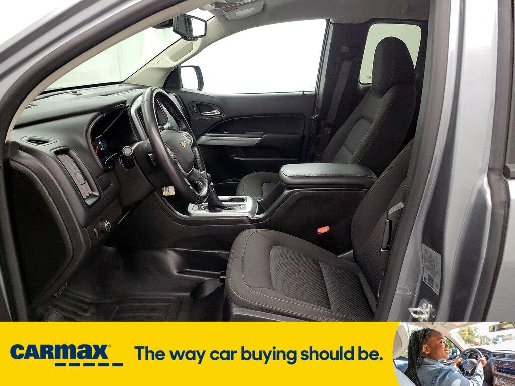used 2022 Chevrolet Colorado car, priced at $24,998