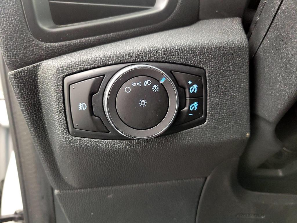 used 2021 Ford EcoSport car, priced at $15,998