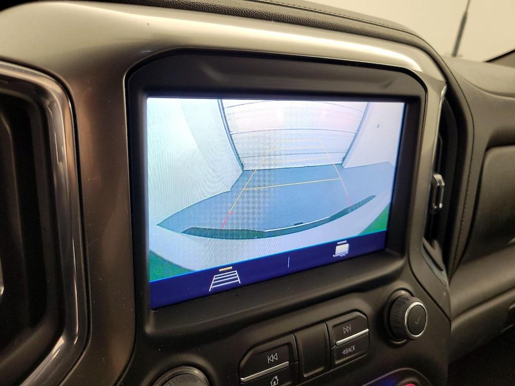 used 2022 Chevrolet Silverado 2500 car, priced at $34,998