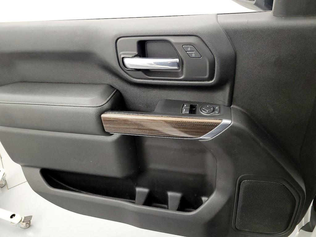 used 2022 Chevrolet Silverado 2500 car, priced at $34,998