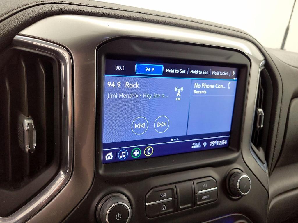 used 2022 Chevrolet Silverado 2500 car, priced at $34,998