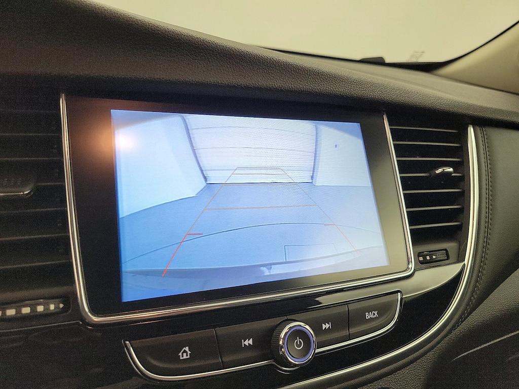 used 2018 Buick Encore car, priced at $16,998