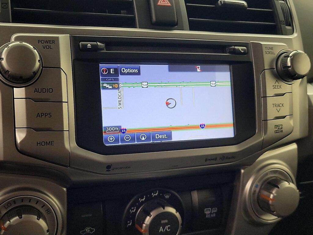 used 2018 Toyota 4Runner car, priced at $30,998