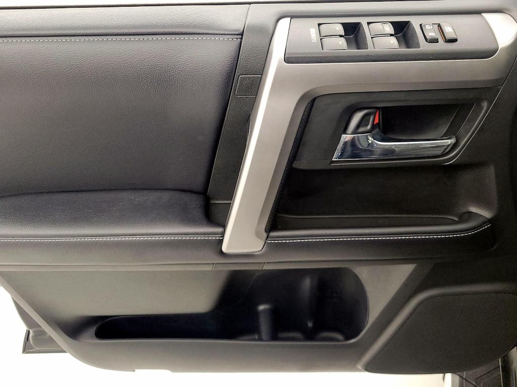 used 2018 Toyota 4Runner car, priced at $30,998