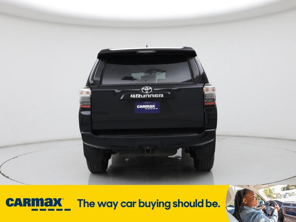 used 2018 Toyota 4Runner car, priced at $30,998