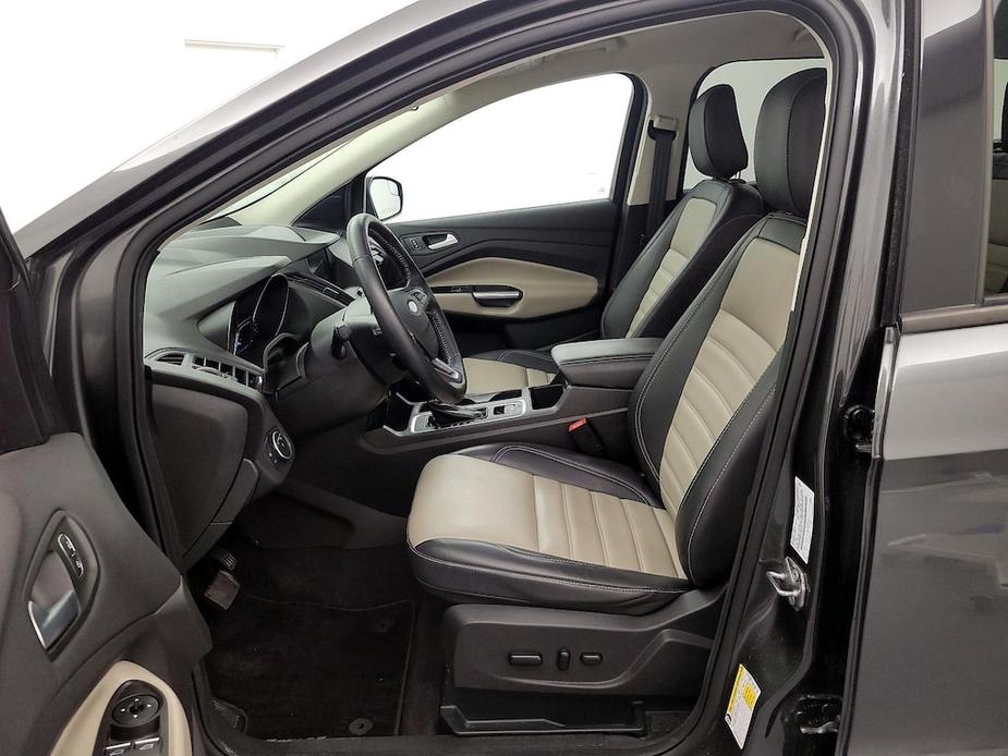 used 2019 Ford Escape car, priced at $19,998