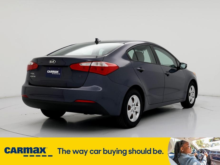 used 2015 Kia Forte car, priced at $13,599