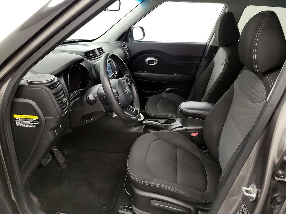 used 2018 Kia Soul car, priced at $14,599