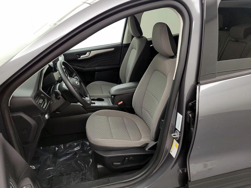 used 2021 Ford Escape car, priced at $21,998