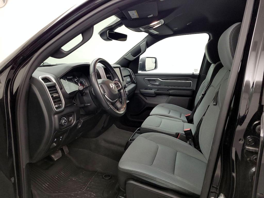 used 2021 Ram 1500 car, priced at $30,998