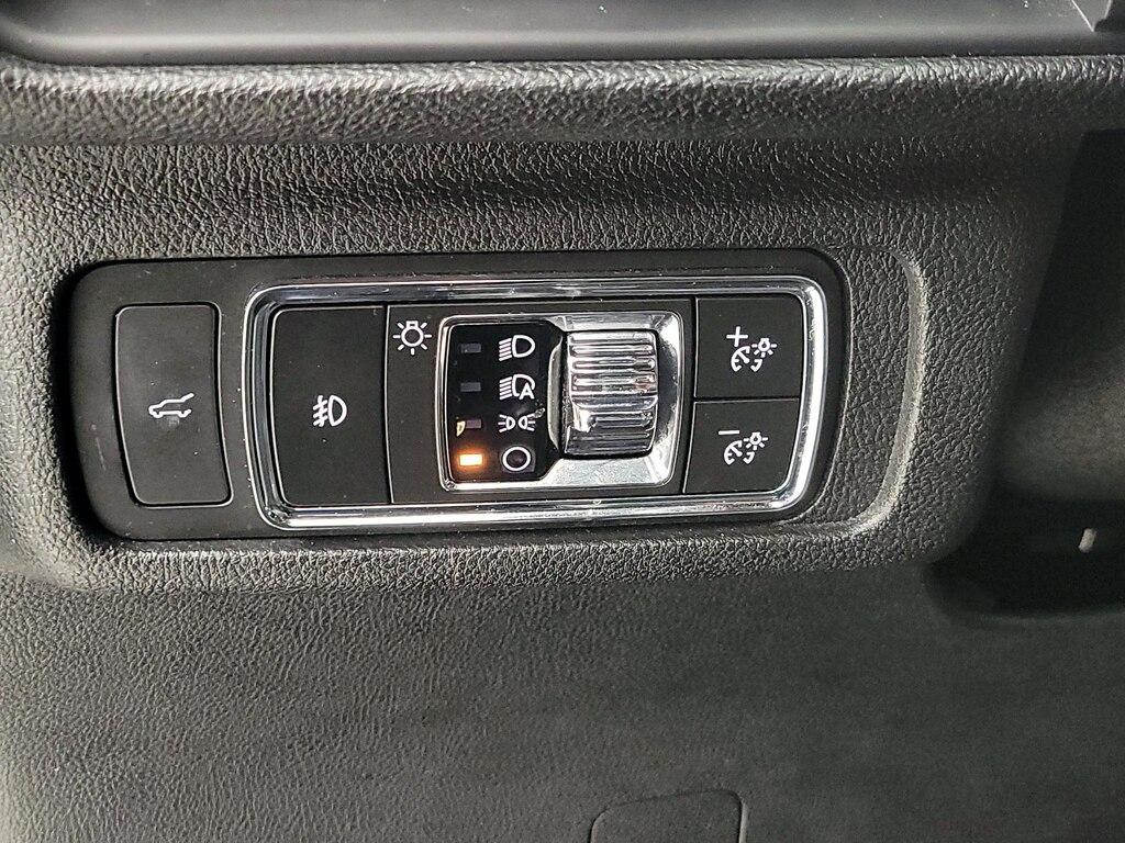 used 2020 Lincoln Corsair car, priced at $26,998