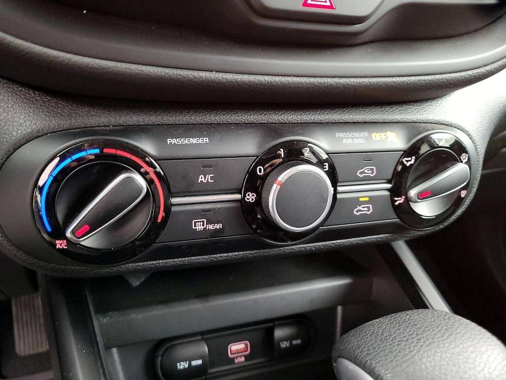 used 2021 Kia Soul car, priced at $18,998