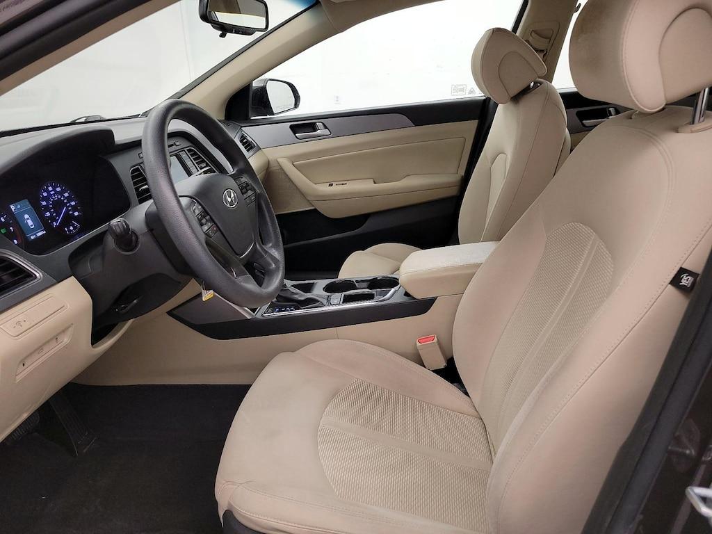 used 2015 Hyundai Sonata car, priced at $12,998