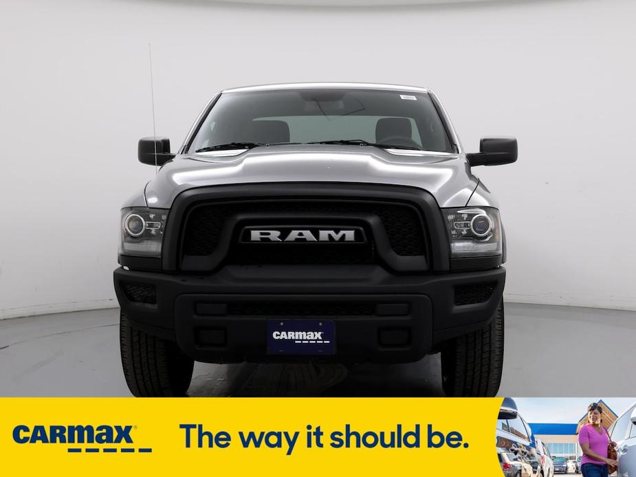 used 2021 Ram 1500 Classic car, priced at $28,998