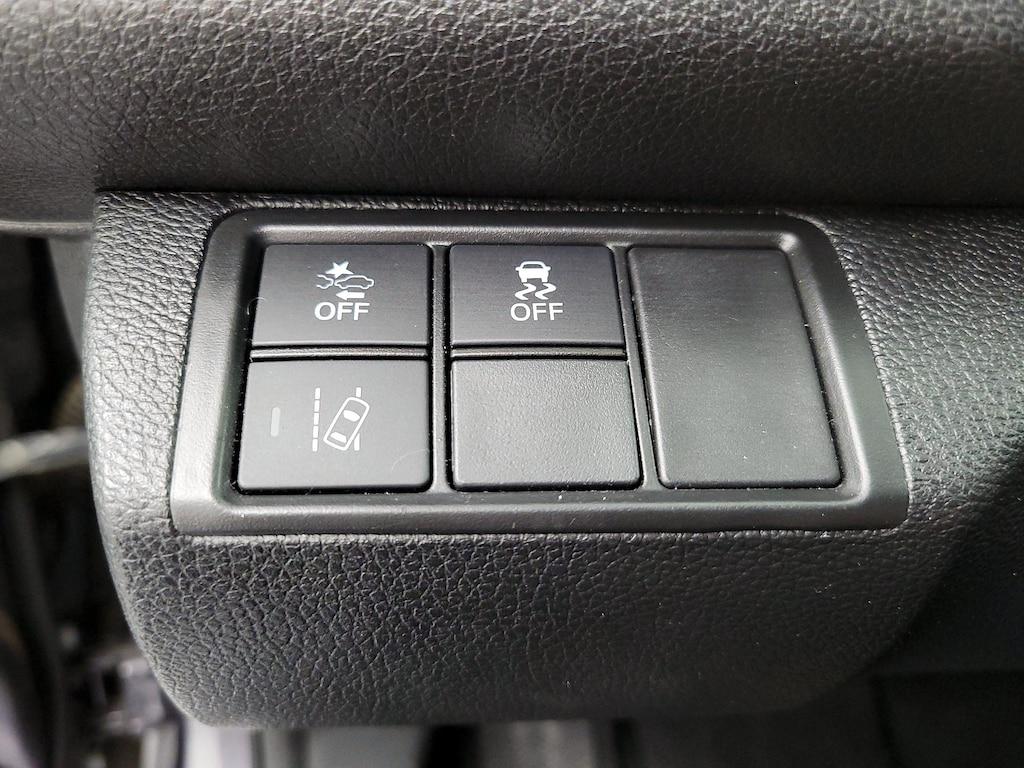 used 2020 Honda Civic car, priced at $19,998