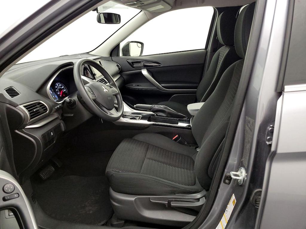 used 2019 Mitsubishi Eclipse Cross car, priced at $14,998