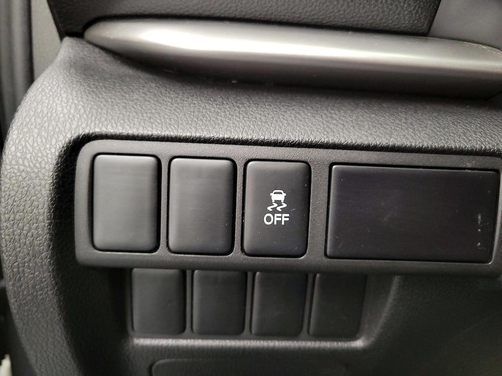 used 2019 Mitsubishi Eclipse Cross car, priced at $14,998