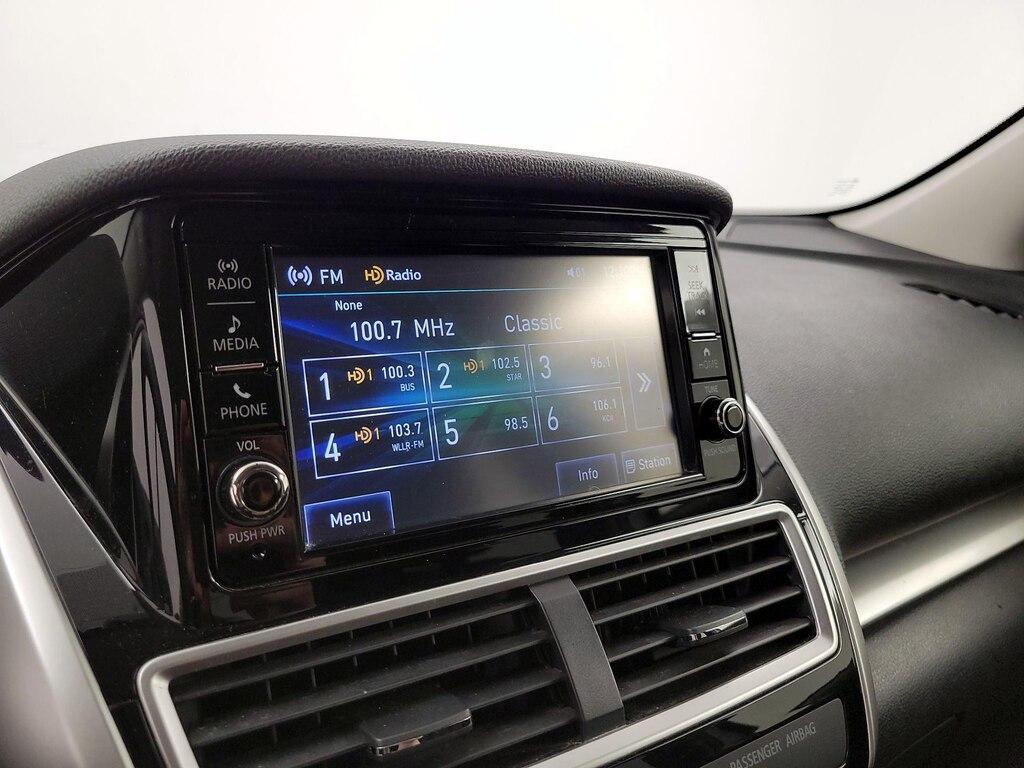 used 2019 Mitsubishi Eclipse Cross car, priced at $14,998