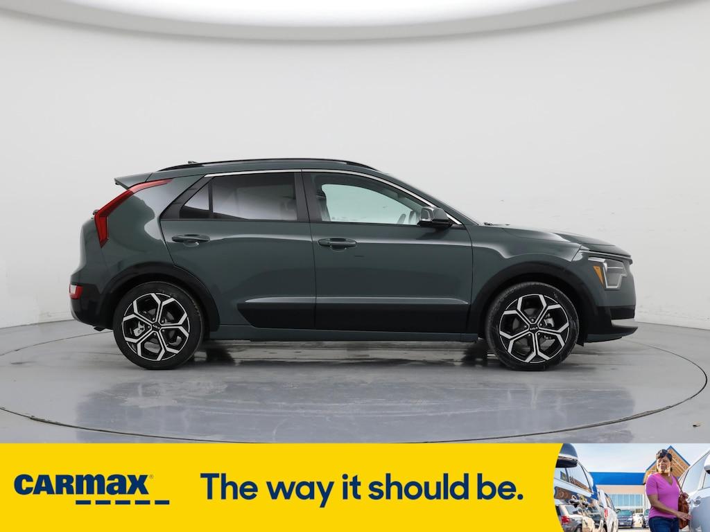 used 2023 Kia Niro car, priced at $28,998