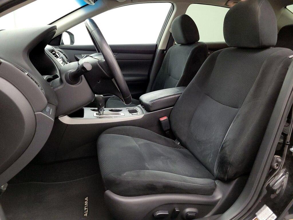 used 2015 Nissan Altima car, priced at $15,998