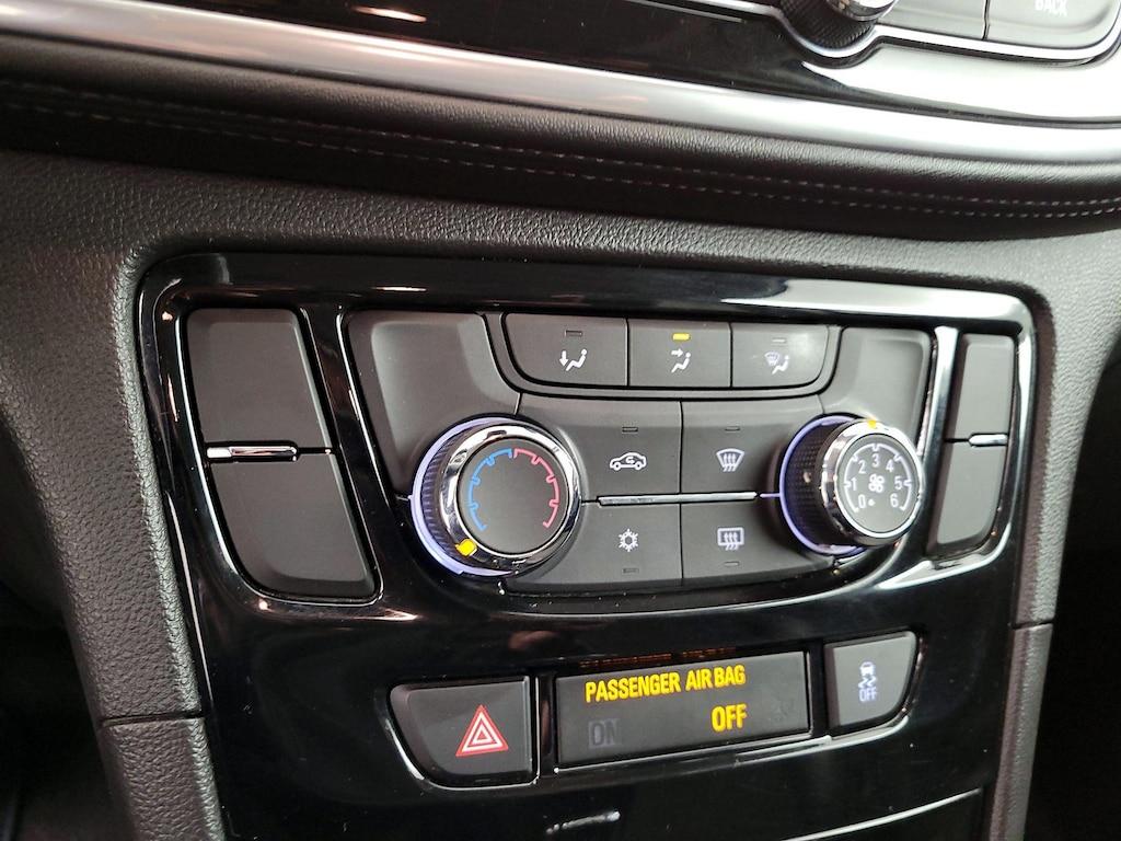 used 2019 Buick Encore car, priced at $14,998