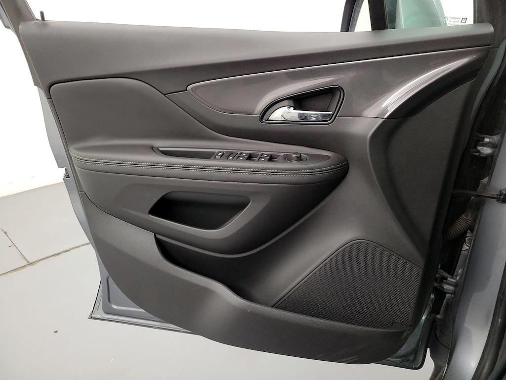 used 2019 Buick Encore car, priced at $14,998