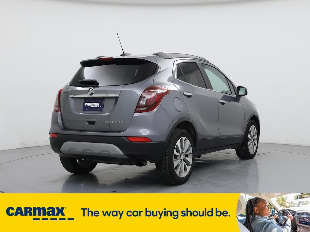used 2019 Buick Encore car, priced at $14,998