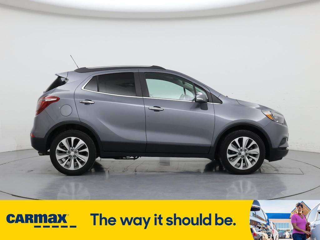 used 2019 Buick Encore car, priced at $14,998