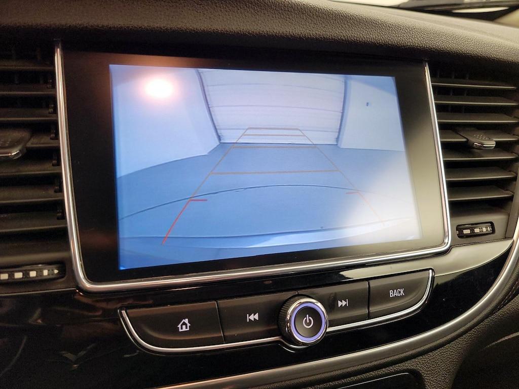 used 2019 Buick Encore car, priced at $14,998