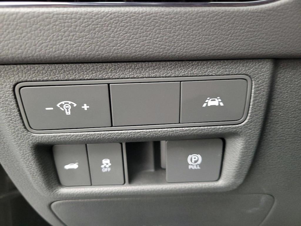 used 2022 Hyundai Sonata car, priced at $26,998