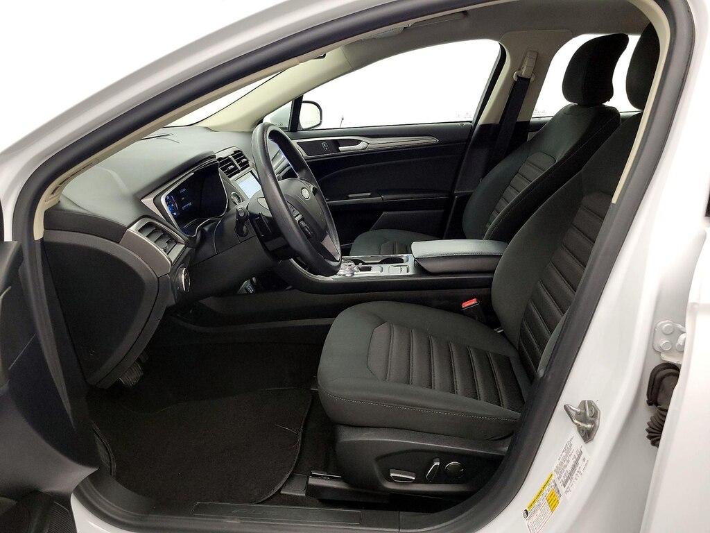 used 2019 Ford Fusion car, priced at $17,998