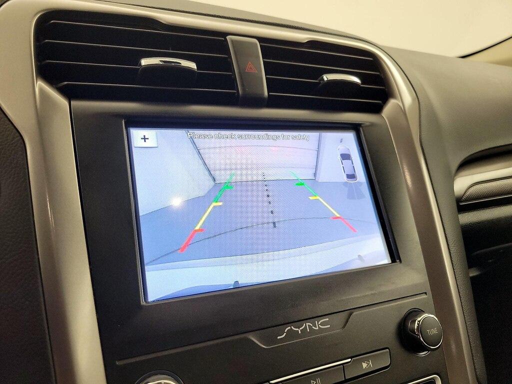 used 2019 Ford Fusion car, priced at $17,998