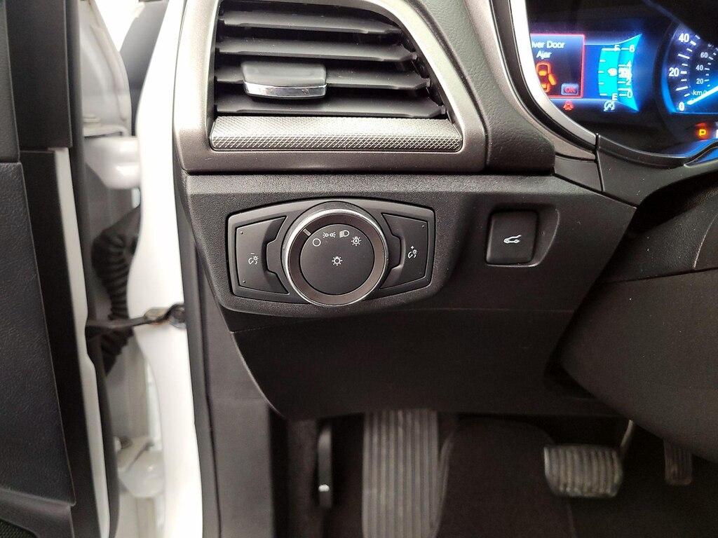 used 2019 Ford Fusion car, priced at $17,998