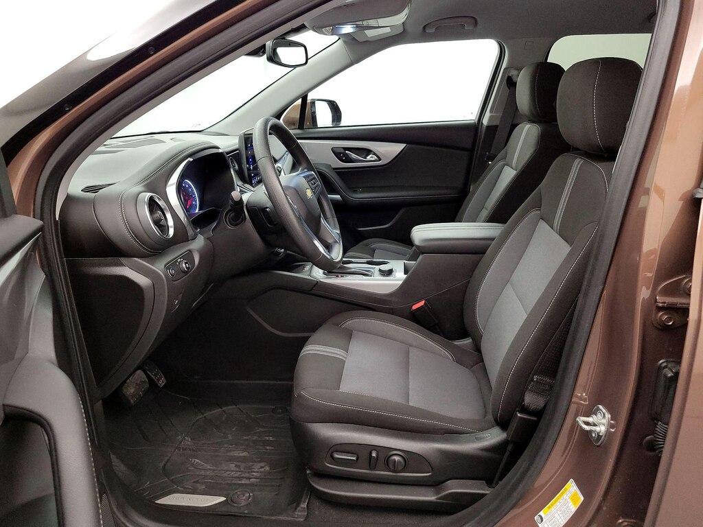 used 2023 Chevrolet Blazer car, priced at $27,998