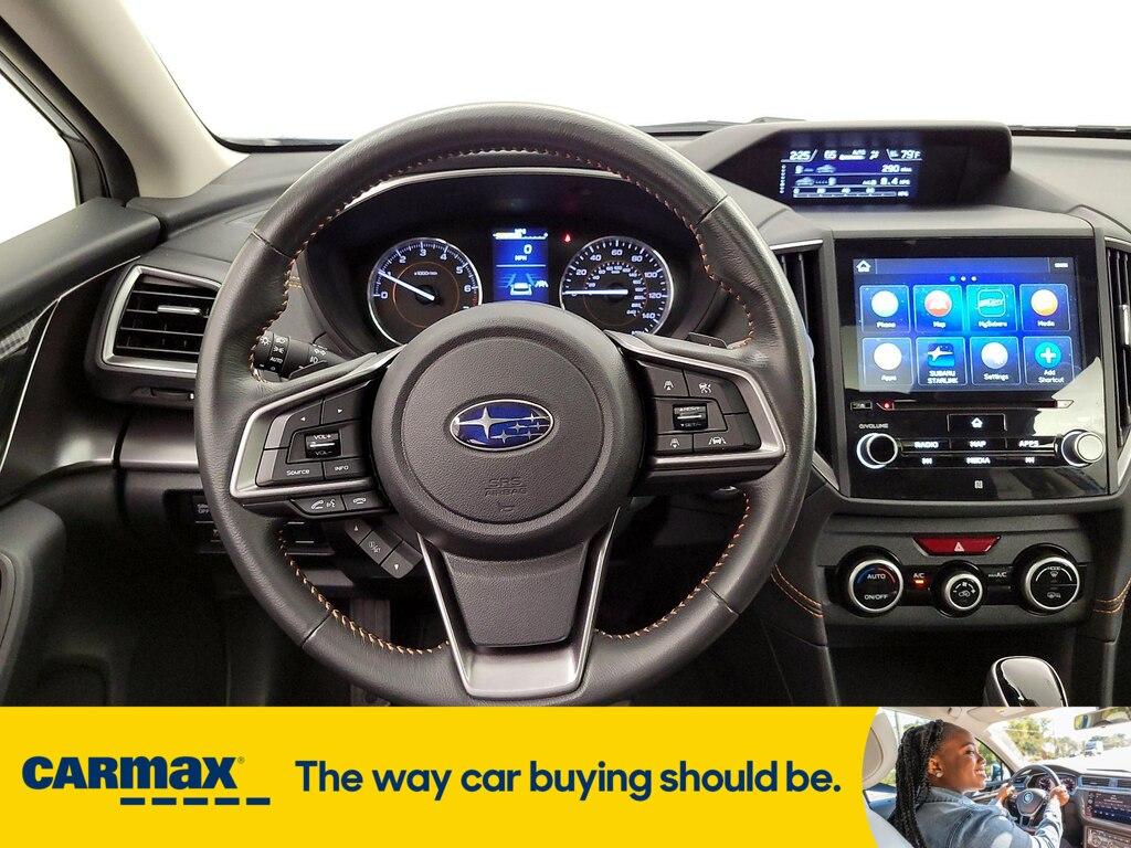 used 2019 Subaru Crosstrek car, priced at $25,998