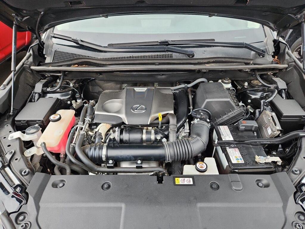 used 2020 Lexus NX 300 car, priced at $29,998