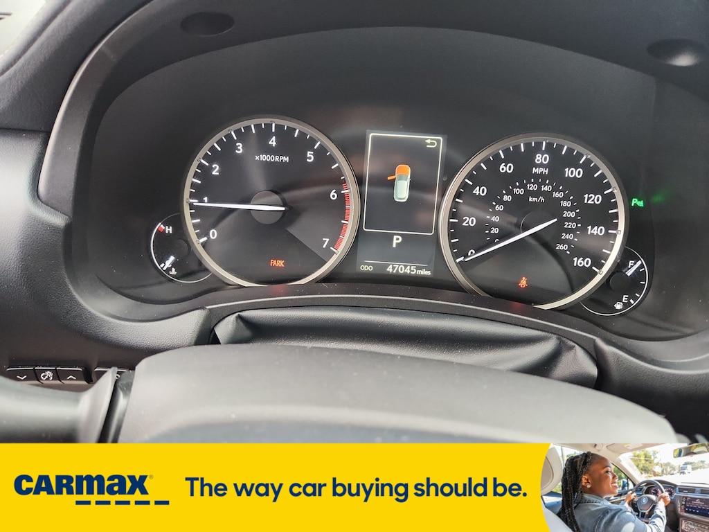 used 2020 Lexus NX 300 car, priced at $29,998