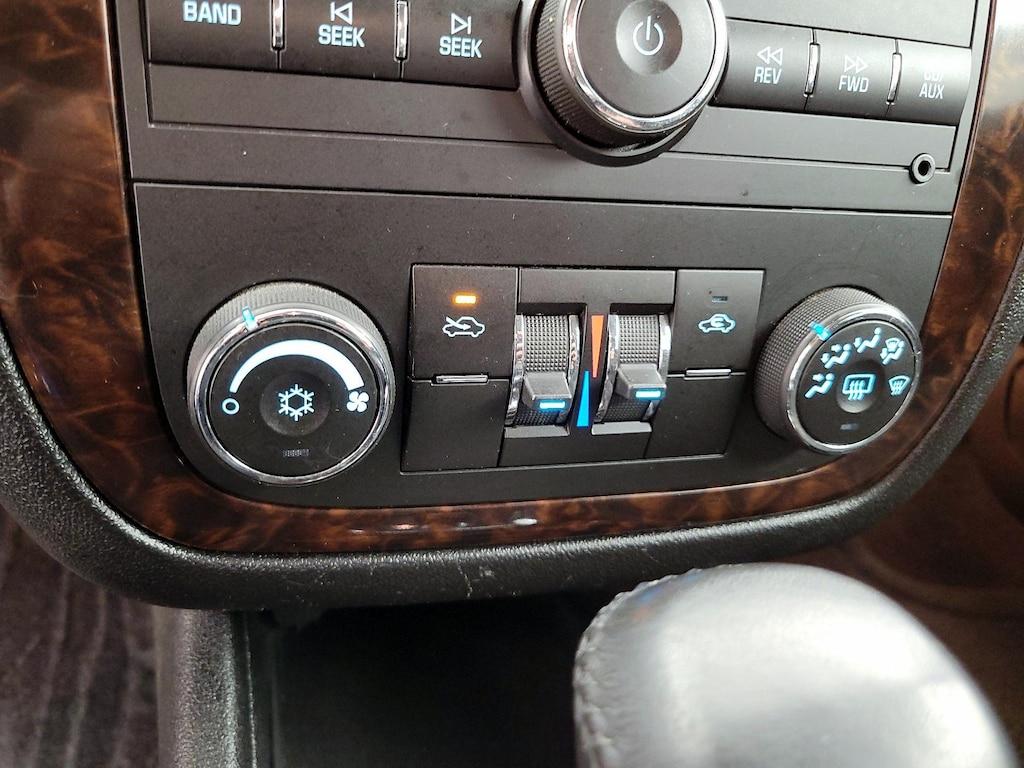 used 2014 Chevrolet Impala Limited car, priced at $11,998